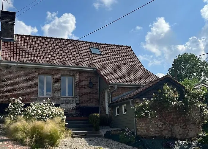 Maison De Campagne