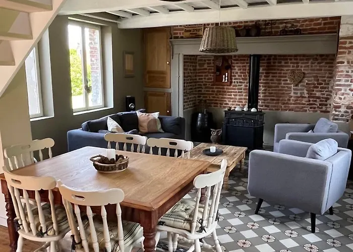 Maison De Campagne