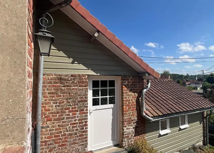 Maison De Campagne