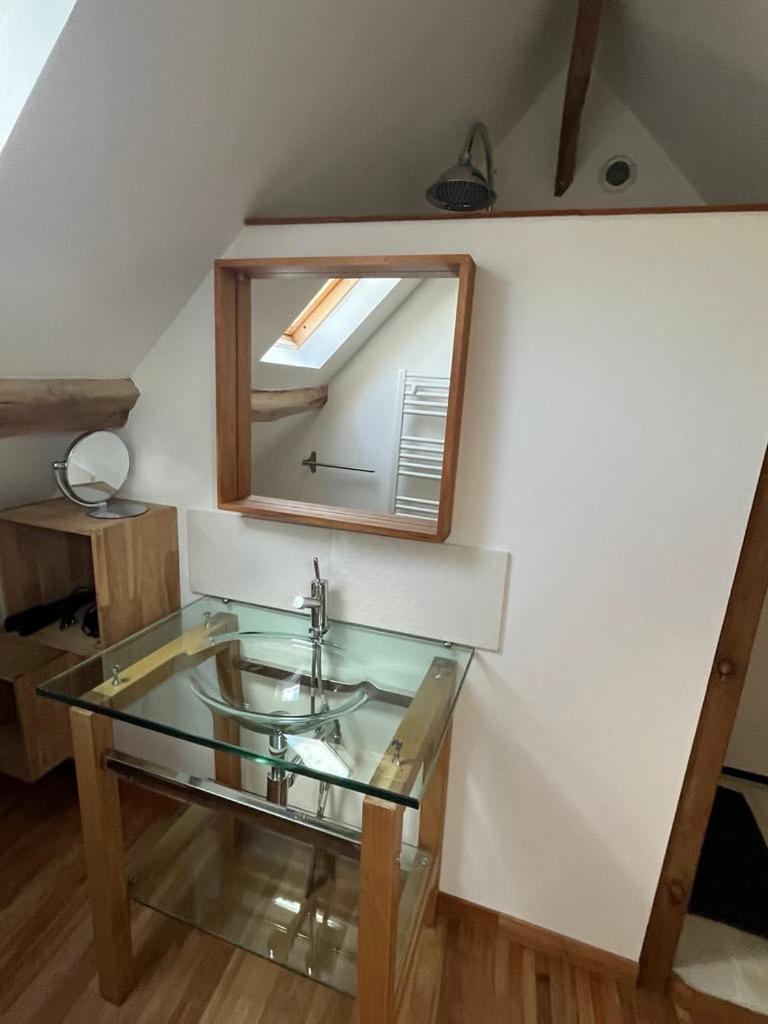 Maison De Campagne Holiday home Raye-sur-Authie