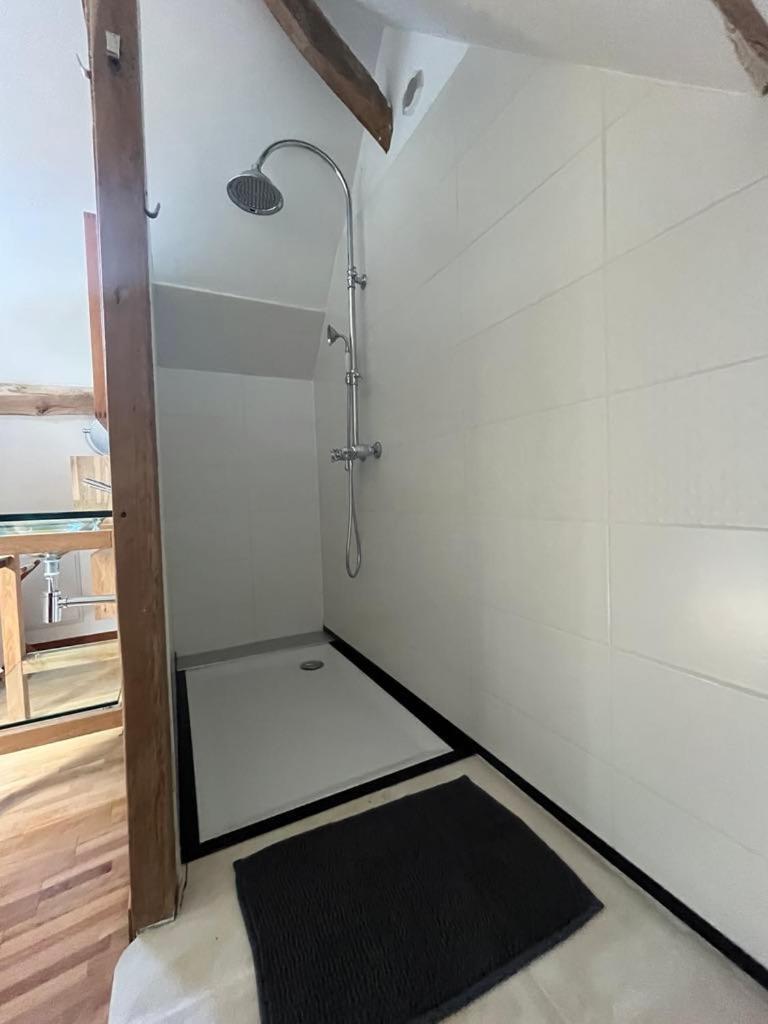 Maison De Campagne Holiday home