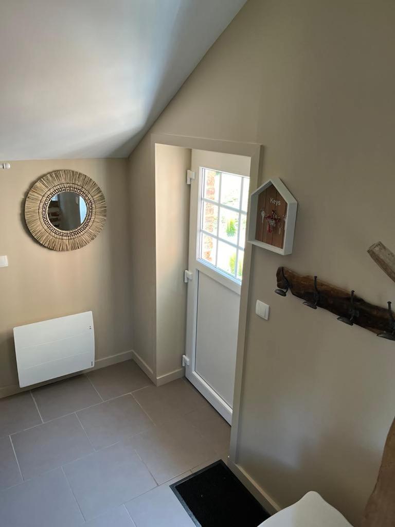 Maison De Campagne Holiday home