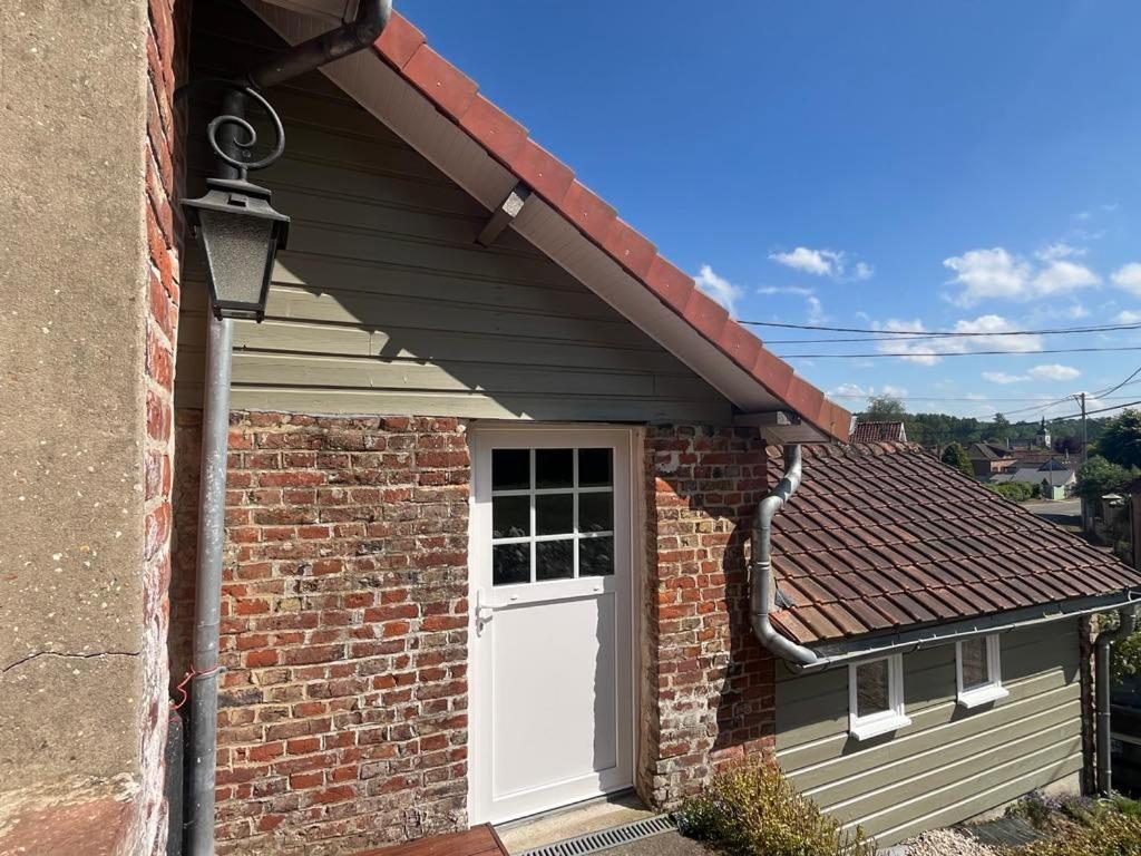 Maison De Campagne