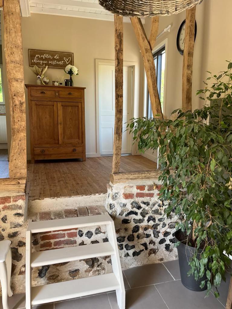 Holiday home Maison De Campagne *