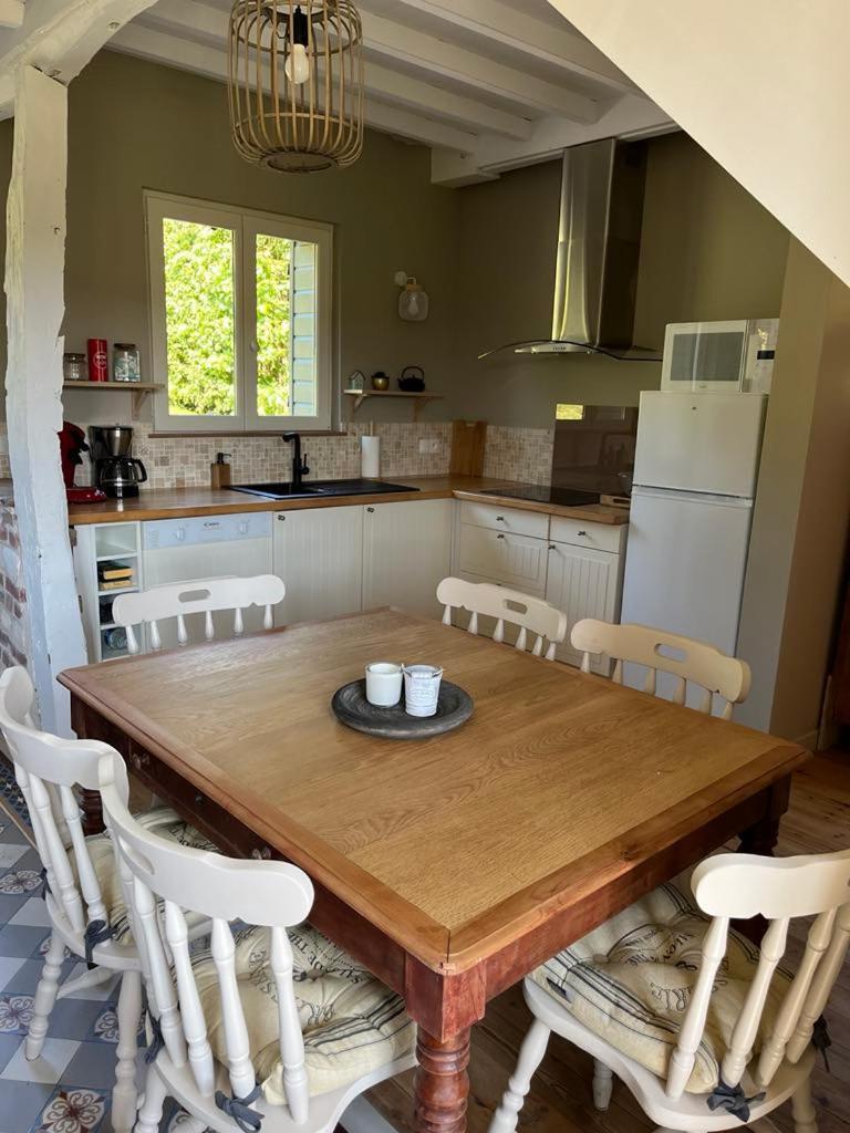 Holiday home Maison De Campagne *